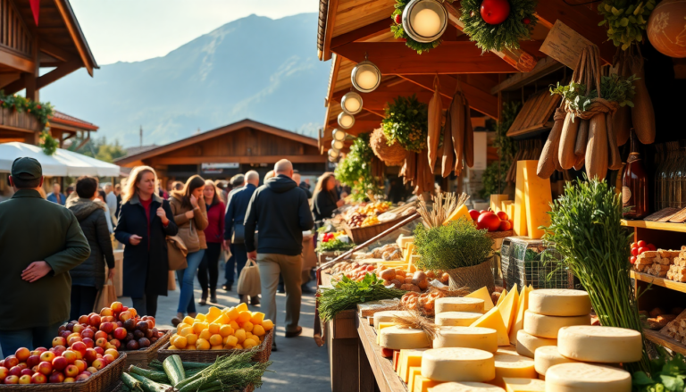mercati e fiere dellalto adige esplorazione di tradizione e qualita 1750268089