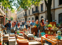 mercatino del ri uso a pavia scopri come dare vita a oggetti dimenticati nel 2025 1749613370