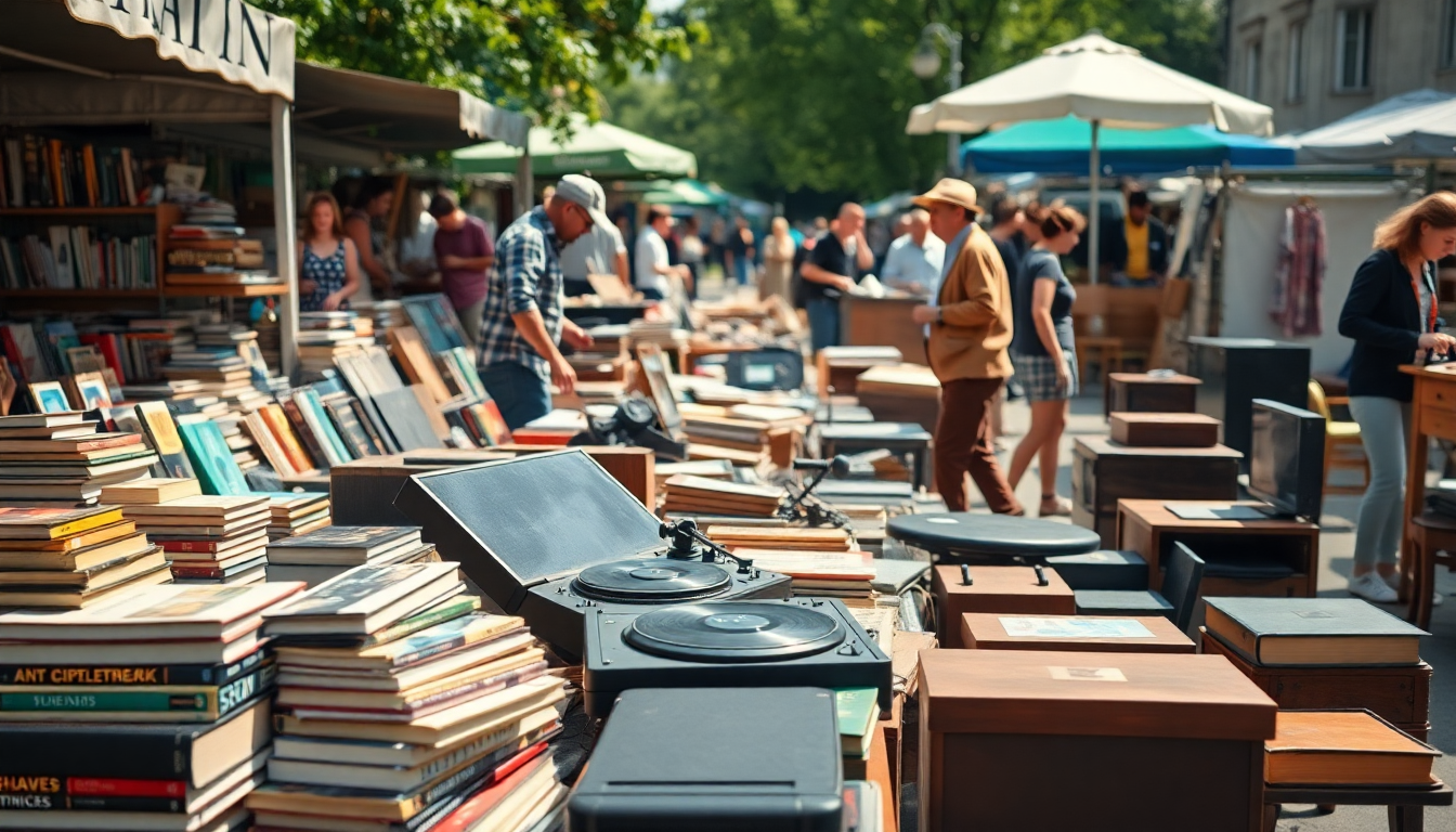 mercato dellusato come sfruttare le vendite online 1751076875