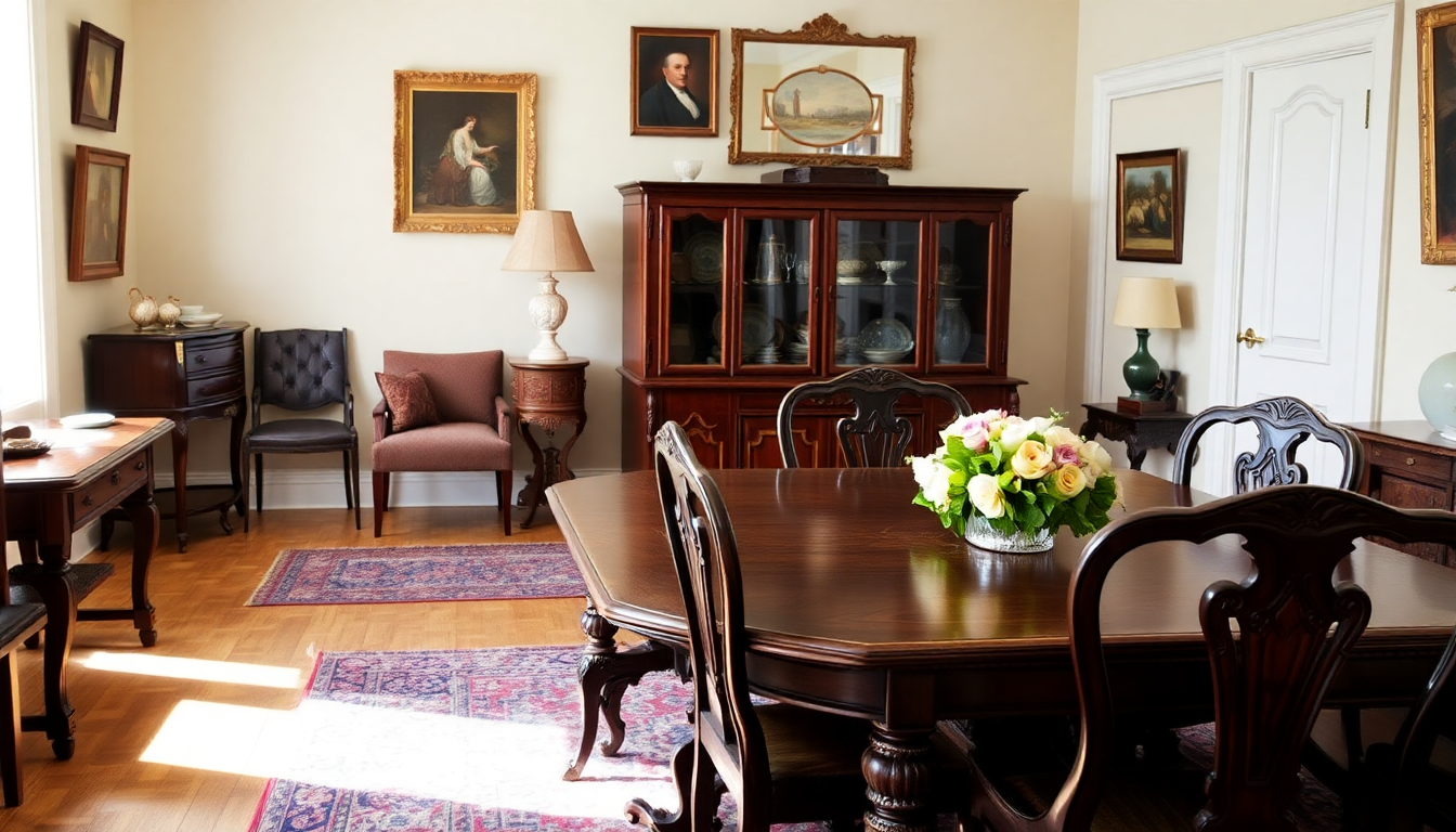 mobili antichi e vintage per ogni stile di casa 1749309562