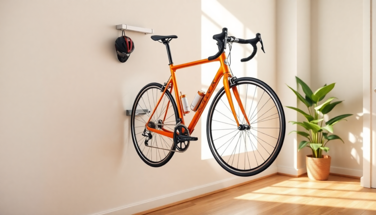 mybike il supporto da parete ideale per biciclette 1751155990