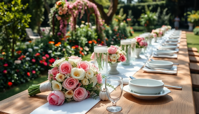 organizzare un matrimonio da sogno idee e consigli pratici 1748882065