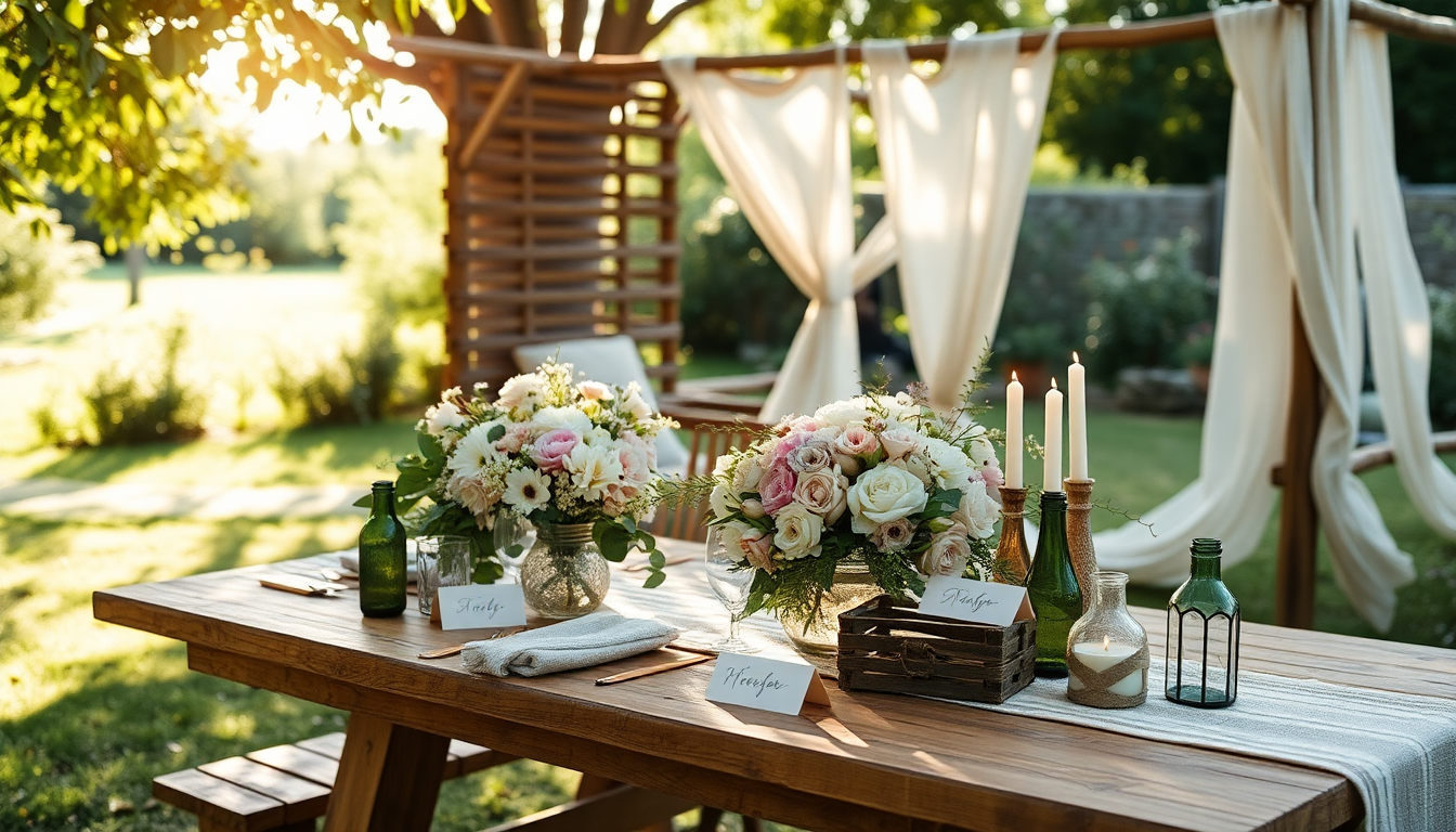 organizzare un matrimonio fai da te come rendere unico il tuo giorno speciale 1749605965