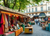 parigi il paradiso dei mercatini e dello shopping vintage 1748806584