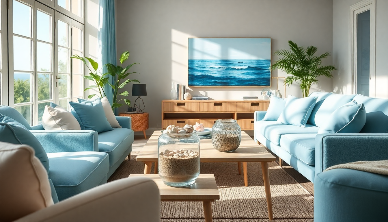 porta il mare a casa tua con la nuova collezione 1749218067