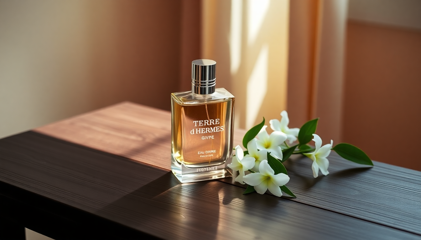 profumo terre dhermes eau givree unoccasione da non perdere 1749112619