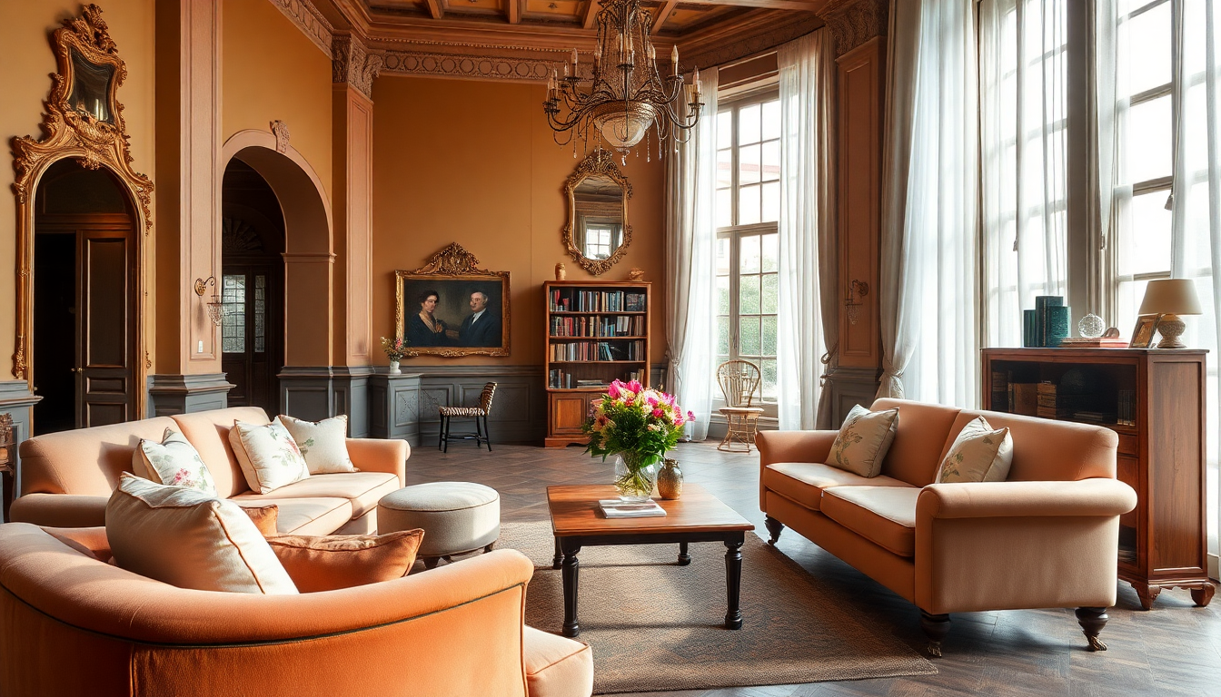 ristrutturare un hotel vintage come trasformare il tuo spazio in un luogo incantevole nel 2025 1749854247