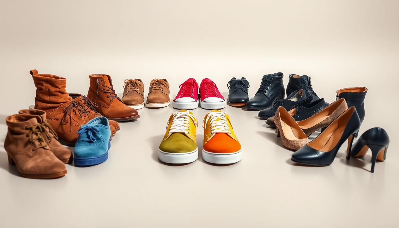 scarpe economiche come scegliere con stile 1749154463