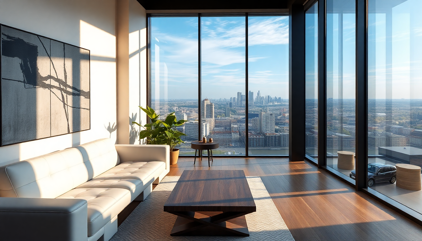 scopri cinque appartamenti da sogno in citta con design unico e comfort 1749583948