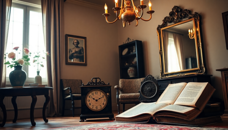 scopri come gli accessori vintage possono trasformare la tua casa 1749521611