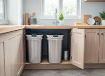scopri come la pattumiera sottolavello puo trasformare la tua cucina nel 2025 1750159546