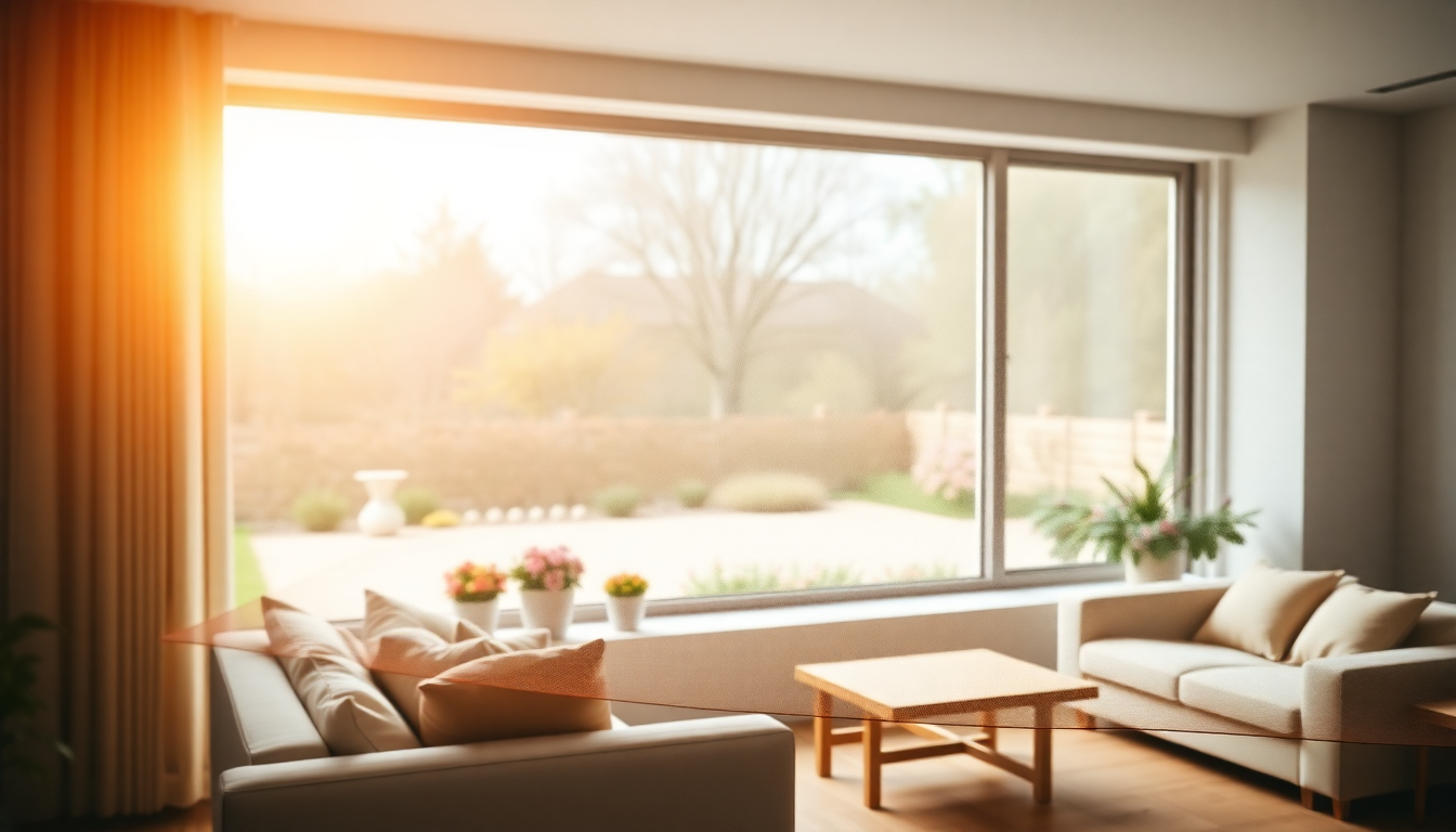 scopri come le zanzariere su misura possono migliorare il tuo comfort domestico 1750960358
