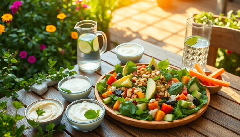 scopri come mangiare low carb in estate 1749481225