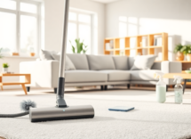 scopri come mantenere la tua casa sempre libera dalla polvere nel 2025 1749898170