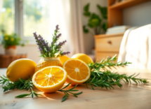 scopri come rendere la tua casa profumata con ingredienti naturali 1749745630