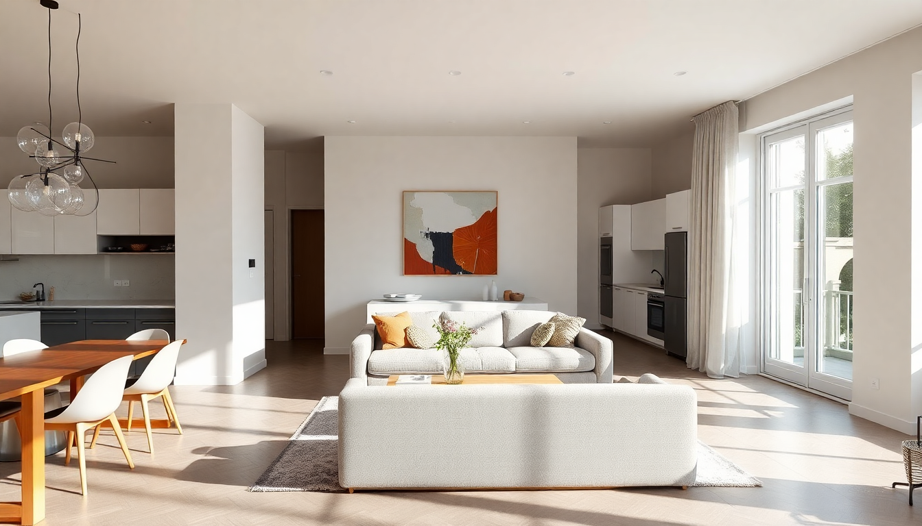 scopri come un appartamento a berlino e diventato un sogno di design 1750065722