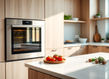 scopri i forni da incasso piu innovativi del 2025 per una cucina da sogno 1749944365