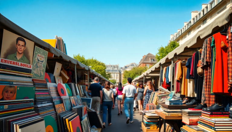 scopri i mercatini dellusato a parigi avventure e occasioni imperdibili 1749872552