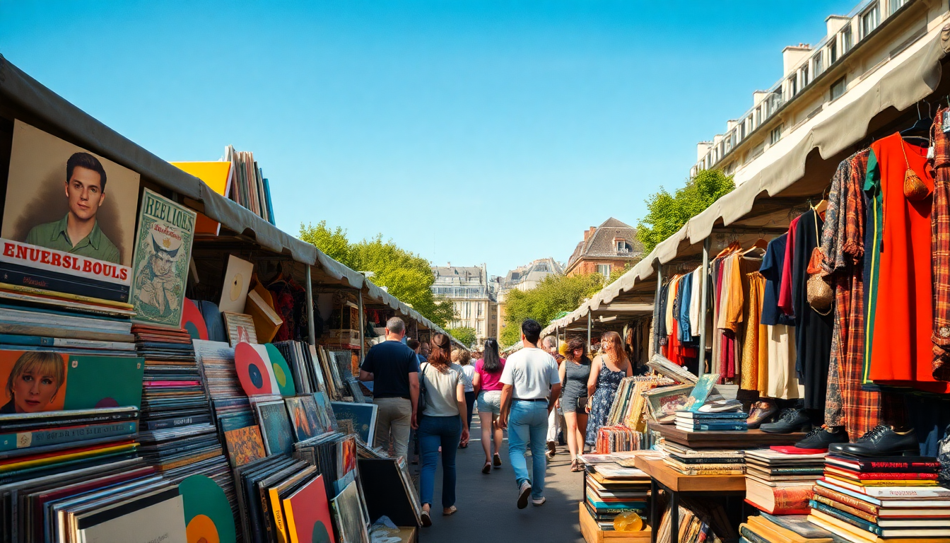 scopri i mercatini dellusato a parigi avventure e occasioni imperdibili 1749872552