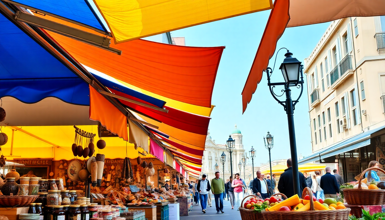 scopri i mercatini di rimini un viaggio tra artigianato e prodotti locali nel 2025 1749683232