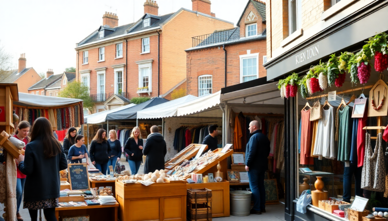 scopri i migliori mercatini e boutique uniche di londra nel 2025 1749730957