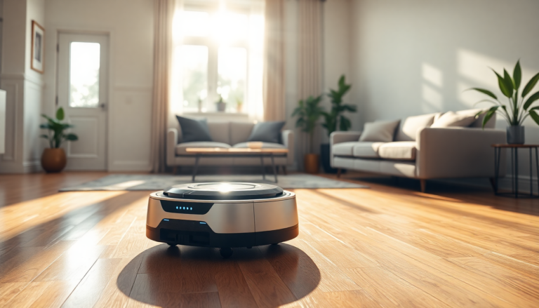 scopri i migliori robot lavapavimenti del 2024 potenza e tecnologia 1750663891