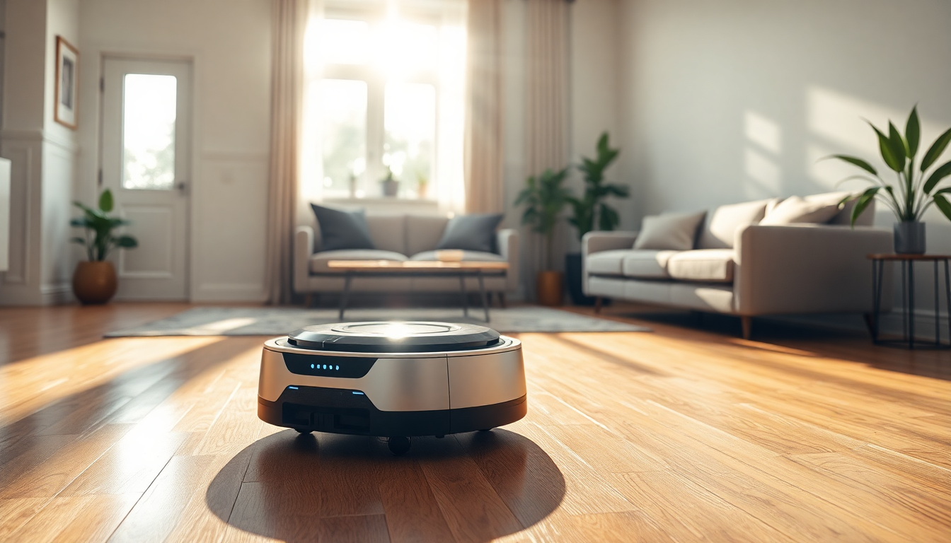 scopri i migliori robot lavapavimenti del 2024 potenza e tecnologia 1750663891