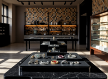 scopri il design incantevole della boutique di sarajevo tra lusso e funzionalita 1750073104