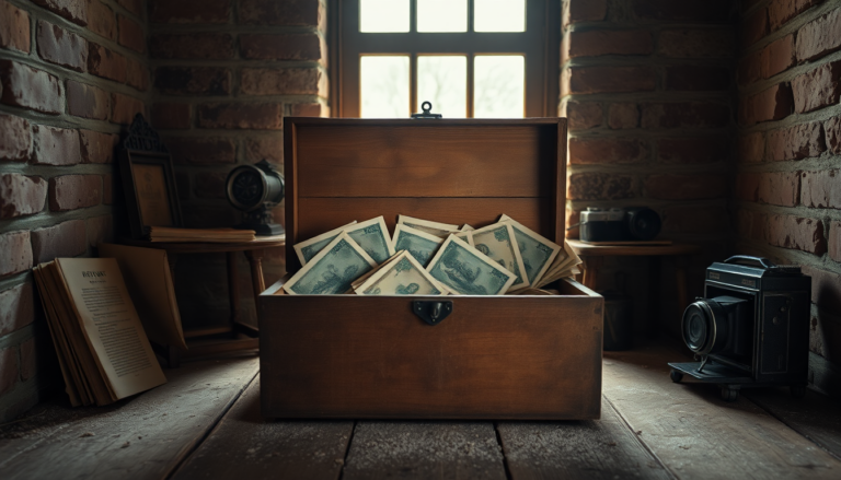 scopri il valore delle vecchie lire e come trasformarle in tesori 1749712604