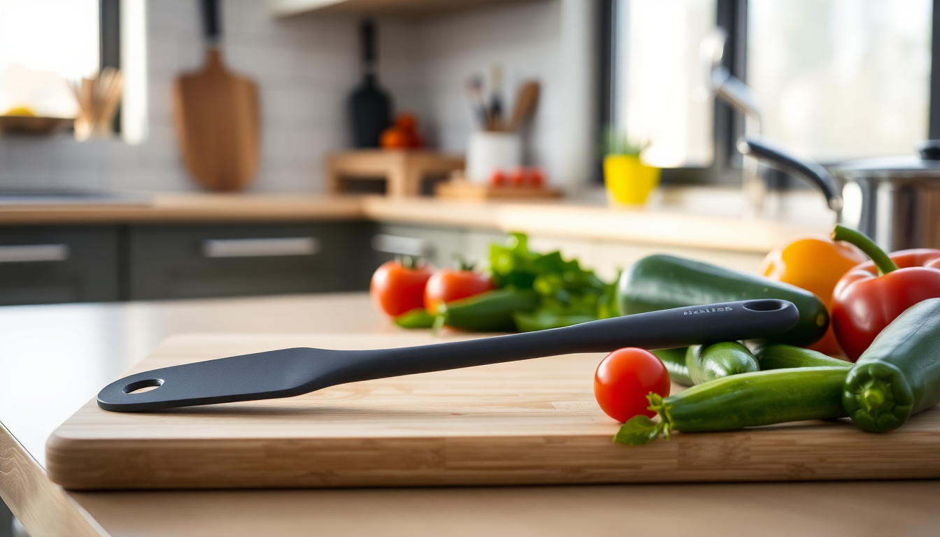 scopri perche ikea ha richiamato la spatola 365 hjalte e come restituirla 1749675874