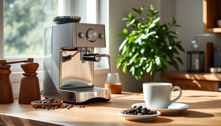 scopri quale macchina da caffe manuale scegliere per il tuo budget 1750663910