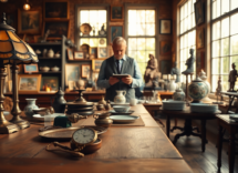 scoprire il valore nascosto come valutare larte e lantiquariato nel 2025 1749650088