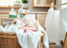 segreti per un bucato profumato e fresco piu a lungo 1749528927