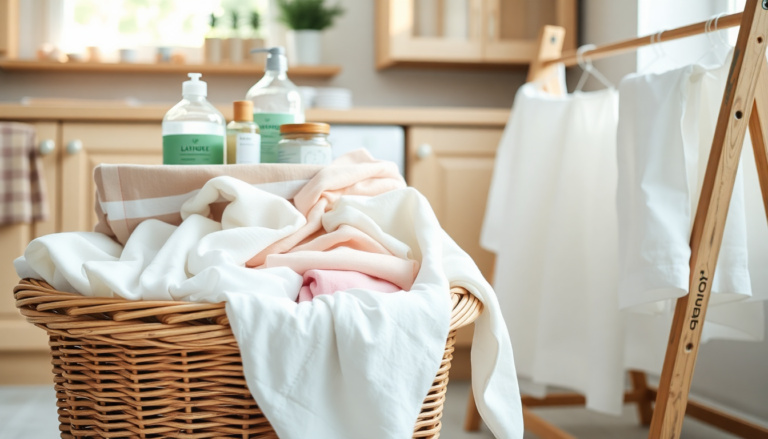 segreti per un bucato profumato e fresco piu a lungo 1749528927