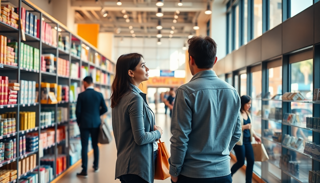 servizio clienti nel retail come migliorare lesperienza dacquisto 1750975070