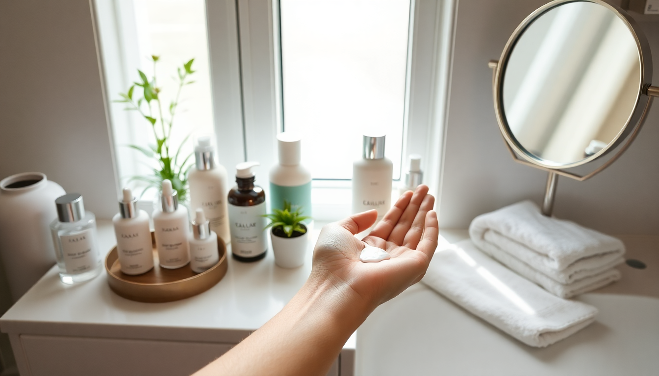 skincare i segreti per una pelle fresca e luminosa ogni giorno 1749668490