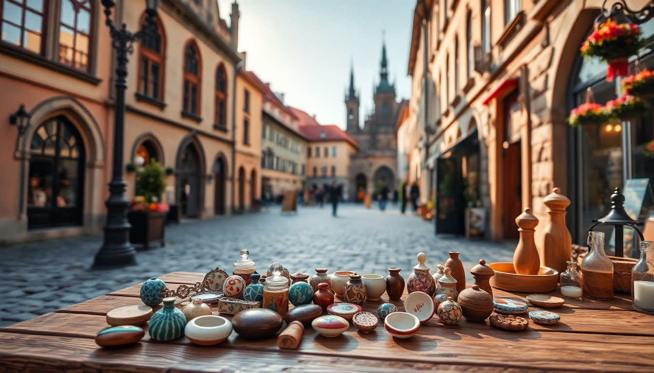 souvenir unici da praga per abbellire la tua casa 1749258328