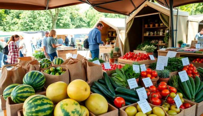 strategie di marketing per prodotti ecologici e sostenibili 1750663845