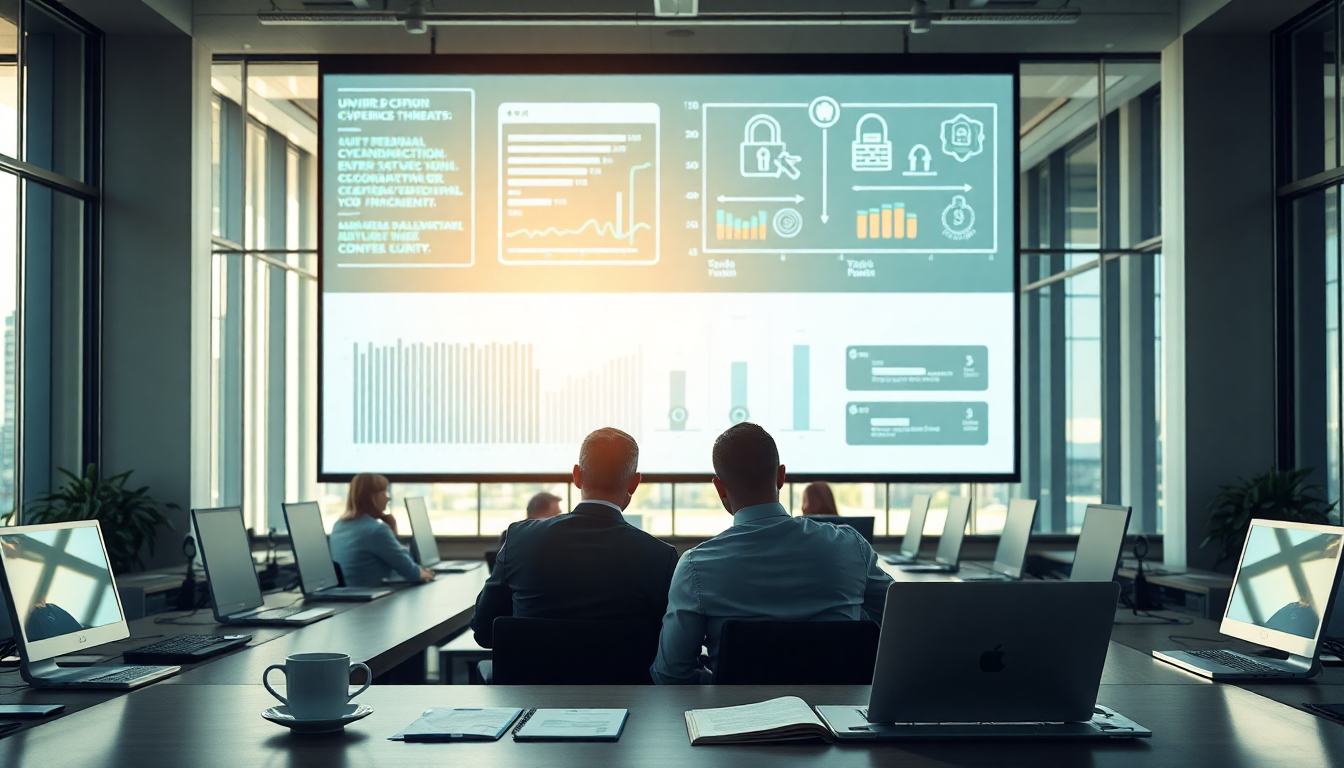 strategie di sicurezza informatica limportanza di agire ora 1750298557