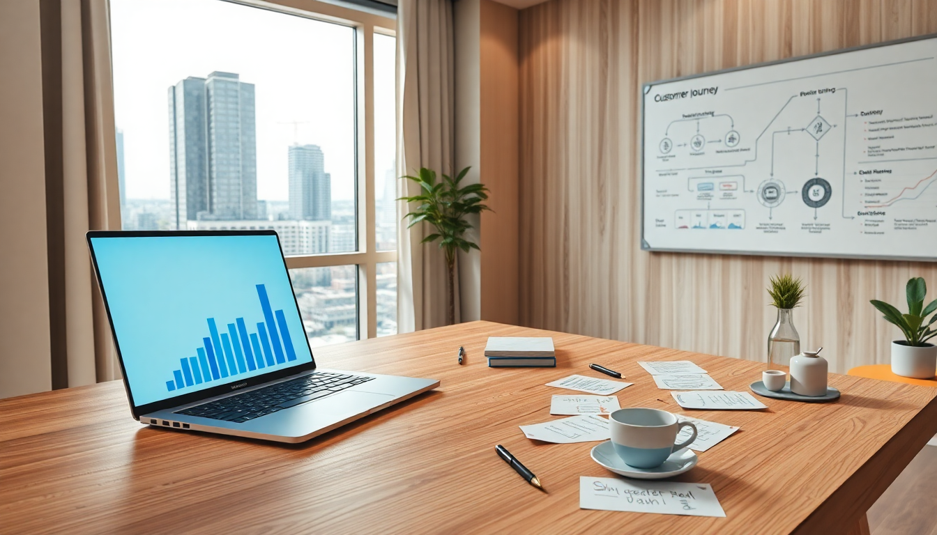 strategie efficaci per migliorare il customer journey 1750923590