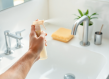 strategie innovative per eliminare il calcare dal bagno 1750459414