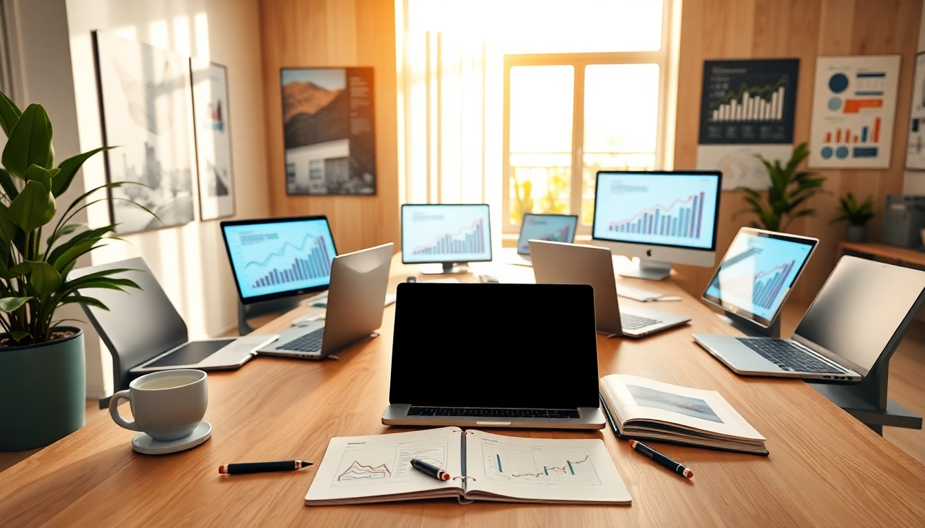 strategie innovative per il marketing digitale nel 2025 1750678690