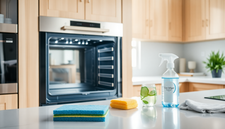 strategie per un forno sempre pulito e efficiente 1750332583