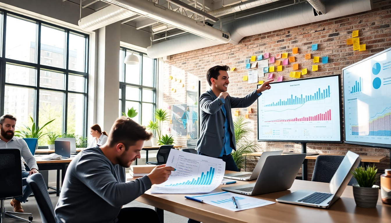 strategie vincenti per il marketing digitale data driven 1750219449