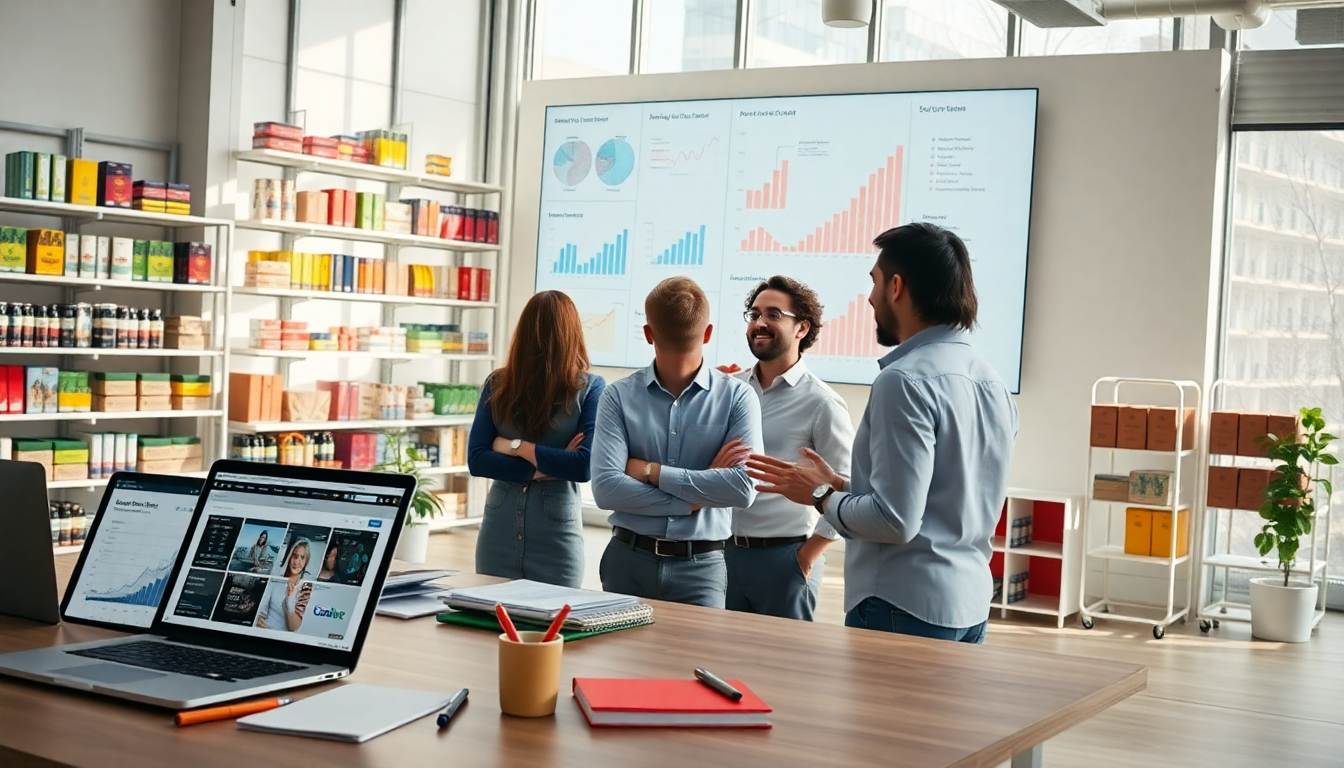 strategie vincenti per lecommerce nel 2025 1750792140