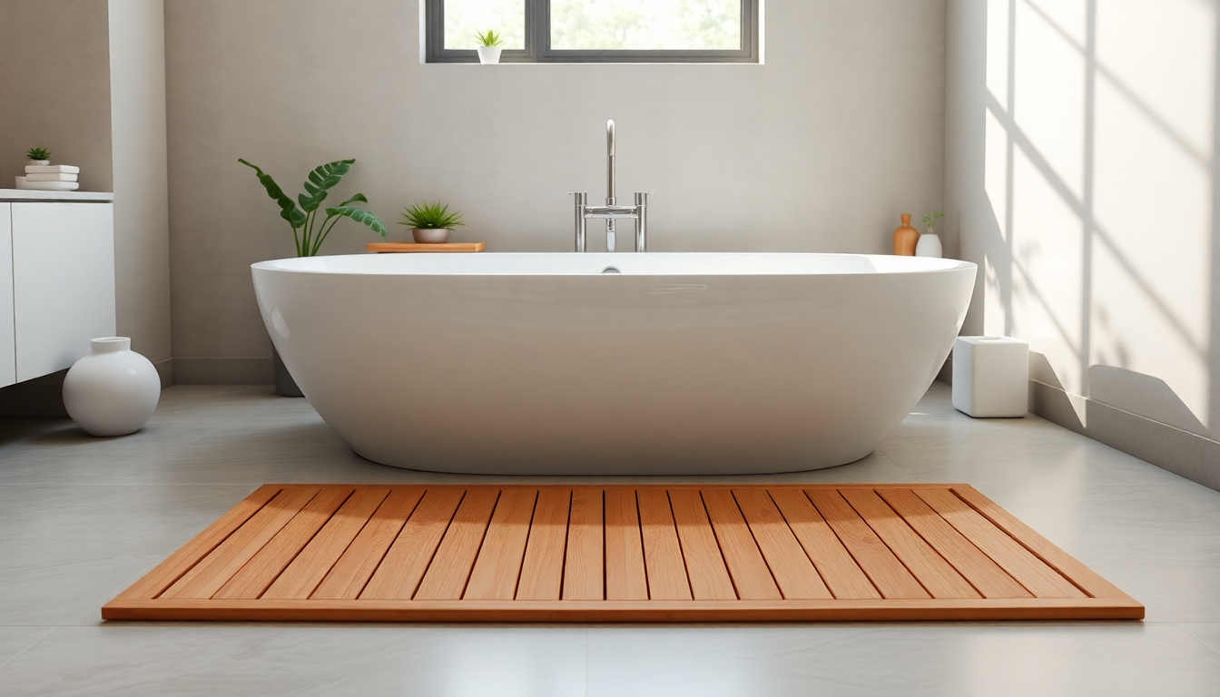 tappetini da bagno innovazione e igiene per il tuo ambiente 1750708049