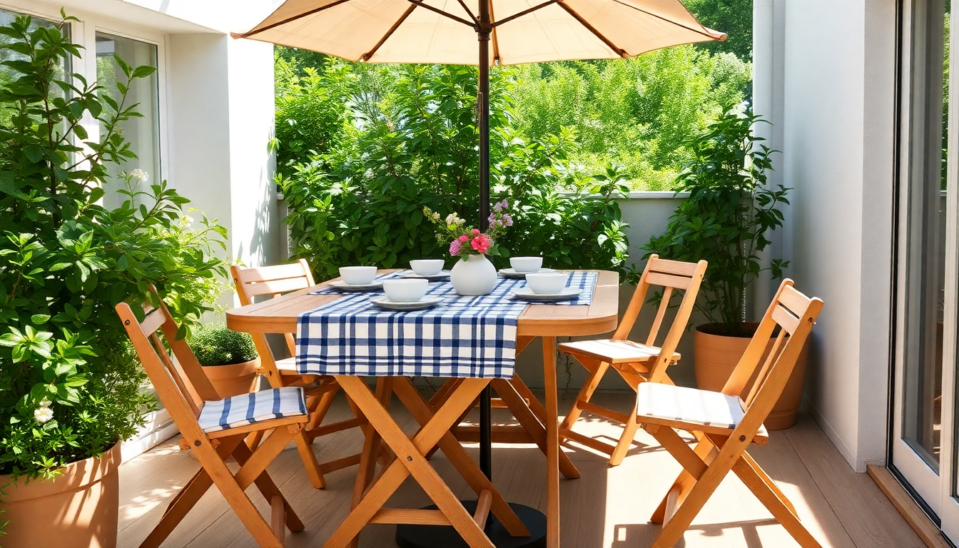 tavoli pieghevoli ikea per un balcone da sogno 1748788282