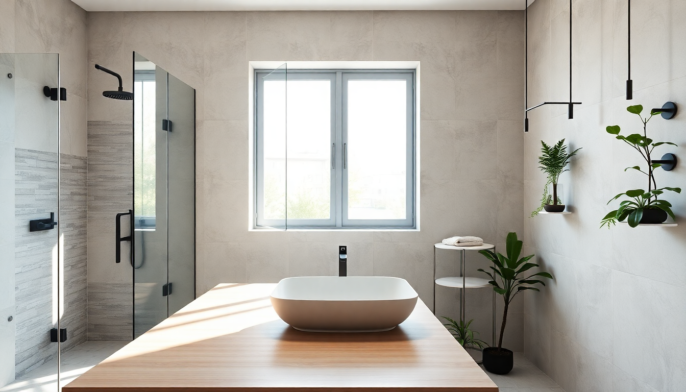 tendenze 2025 per larredo bagno stile e innovazione 1749265647