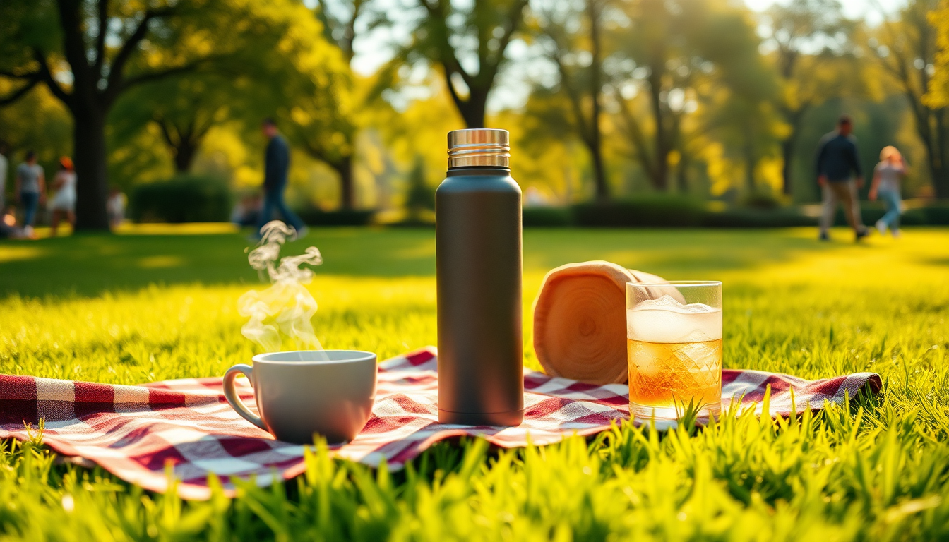 thermos il segreto per gustare bevande calde o fredde sempre al meglio 1749624349