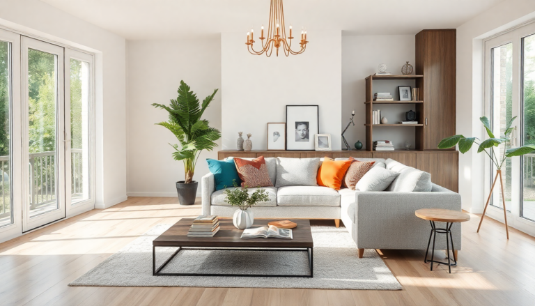 trasforma la tua casa nel 2025 idee di arredamento che incantano 1749561996